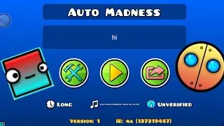 Auto Madness Preview 2