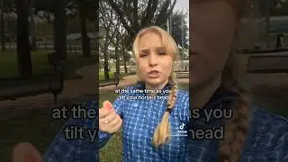 3 совета для начинающих, как плавно начать галоп🏇✨ #конныйспорт #верховаяезда #девушкаверховая #е...