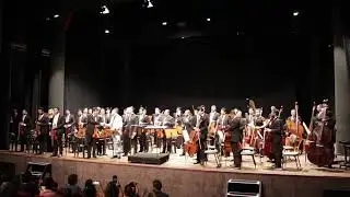 Pe&ccedil;a Concertante para Trombone Baixo e Orquestra