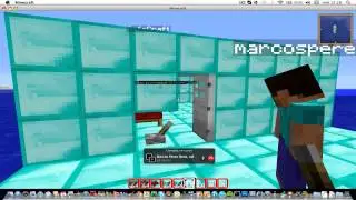 Troll en Minecraft w/xPhantom100