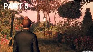 In The Belly of The Beast - Watch Dogs Legion - Let's Play part 5