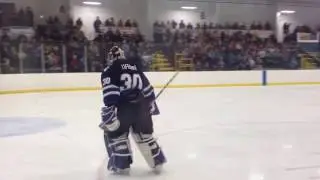 Thunder Cats Shutout Aldergrove to Capture Bronze at 2017 Cyclone Taylor Cup