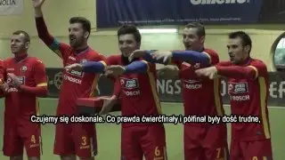 Inter Cars International Football Cup - relacja