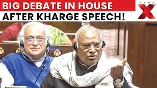 Odisha Dalit Worker Case: Odisha Caste Controversy Rocks Parliament After Kharge&rsquo;s Fiery Speech