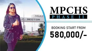 Multi Gardens (MPCHS) Phase 2 . October 25, 2022