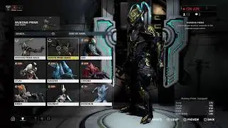 Helminth System Abilities Official List - Heart of Deimos | Done With Precision (Warframe)