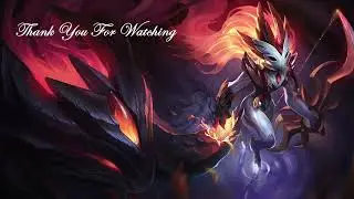 LoL SG Server Adventure: Kindred Montage #1
