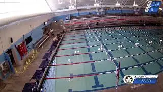 Tualatin Hills Swim Club Live Stream