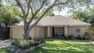 402 Kathleen Lane, Leander, TX 78641