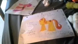 Mlp Bfwm music part 7 cutscene meet Sunshine