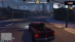 Koil Says 4 Developers In 1 Car Is Really Weird (NOPIXEL)