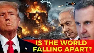 MODERN WARS AND ANCIENT PROPHECIES: THE SHOCKING ACCURACY OF AMOS! &ndash; BIBLICAL PROPHECY