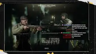 Highlight: DAY 1 patch 7th wipe. (solo raids)