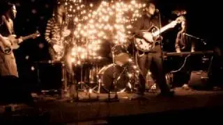 sinnerman - live @ Linneman's