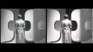 Film Restoration comparison (Avisynth + Photoshop)