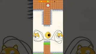 New Dog Game I #dog #games #savethedoge #dogshorts