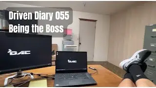 Leading a Multi-Location Auto Repair Business | Driven Diary 055