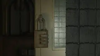 Silent Hill 2 (2024) Hospital Padlock Code Solution