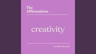 Great Talent Affirmations