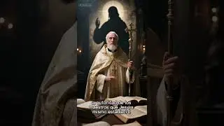 Creer en la SOLA ESCRITURA es rechazar a Cristo  #SolaEscritura  #PadreToro  #catolicos  #cristianos