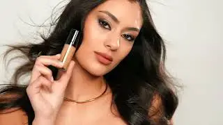 Face Illuminator All-over Concealer | Radiant Professional Makeup