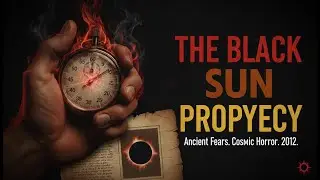 Inside the dark World of the sun Turning back