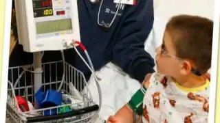 Pre-surgery Preparation for Kids - Helen DeVos Children's Hospital