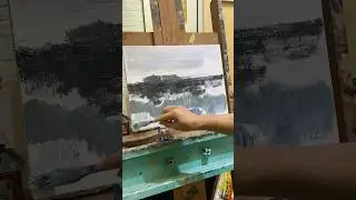 #painting #oilpainter #oilpainting #oilpainter #classical art #oiloncanvas #contemporaryart