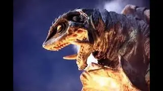 Gamera Advent of Legion amv-Let the Sparks Fly.
