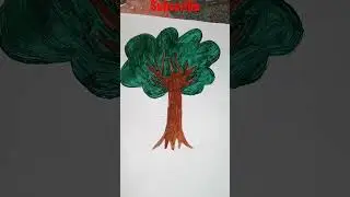 World Environment day# save tree#stop cutting
