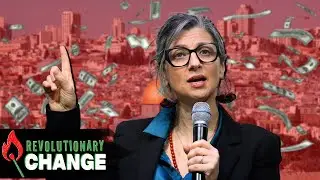 Francesca Albanese DISPELS The 