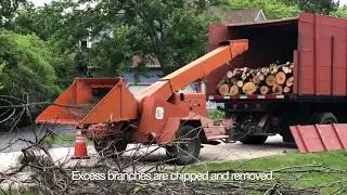 Fire Abatement