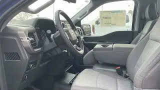 2026 Ford F-150 XL Huntersville, Lake Norman, North Charlotte, Cornelius, Davidson