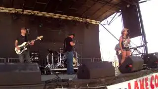 Little White Church - Cover by Dixie Crush