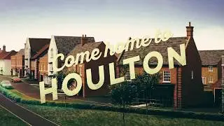 Discover Davidsons Homes in Houlton, Rugby