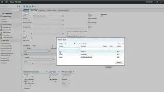 Создание CM-активов в IBM Maximo