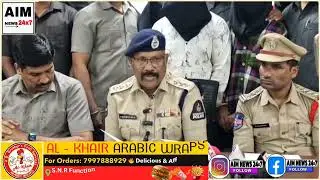 Bhavaninagar police arrested robbery offenders | Aim news 24x7 