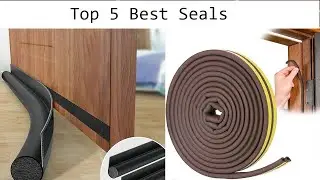 Top 5 Best Seals in 2025