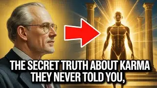 Edgar Cayce Reveals Why Karma Isn't Universal: Discover the Secret