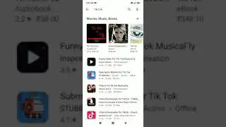 New version app tik kik