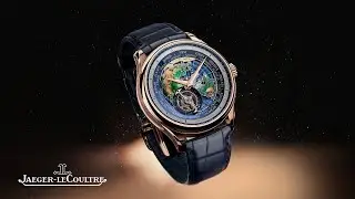 Master Grande Tradition Calibre 948 | Jaeger-LeCoultre