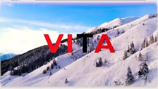 Andrea Annecchini Ft. Giancarlo - Vita