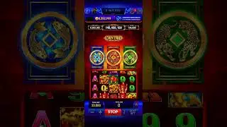 Coin Trio Fortune Trails Slot BONUS ($22,000 Bet Spin) | Lighting Link Casino App 🎰