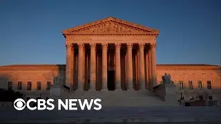 No Supreme Court ruling on Trump's tariffs yet