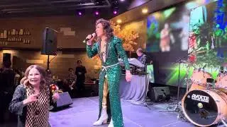 Ck - Tr&aacute;i Tim Ngục T&ugrave;  - TB CS Tuấn Anh Tại White Palace 2 Ng&agrave;y 12/10/2025 California 