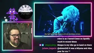 Music teacher reacts to muque - Dancing in my bad life(feat.CLAN QUEEN)(Official Music Video)