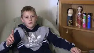 The U.S. Military According To Kids