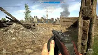 Enemy Too Close?