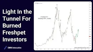 Light In the Tunnel For Burned Freshpet Investors