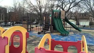 Outdoor Exploration at Erhler Park!